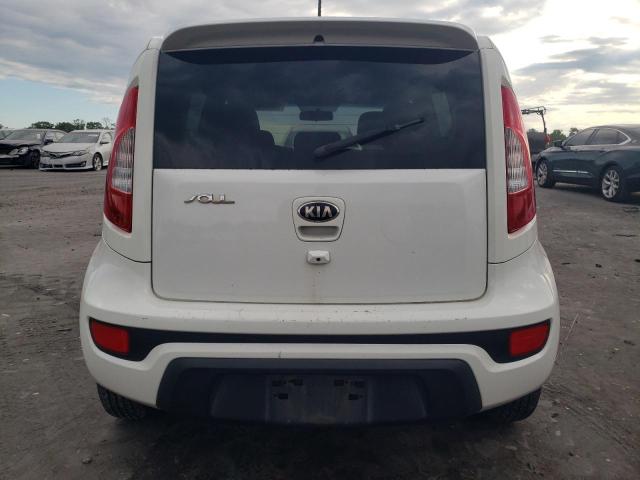 Photo 5 VIN: KNDJT2A6XD7493094 - KIA SOUL 