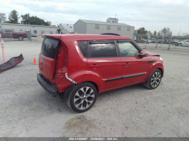 Photo 3 VIN: KNDJT2A6XD7514848 - KIA SOUL 