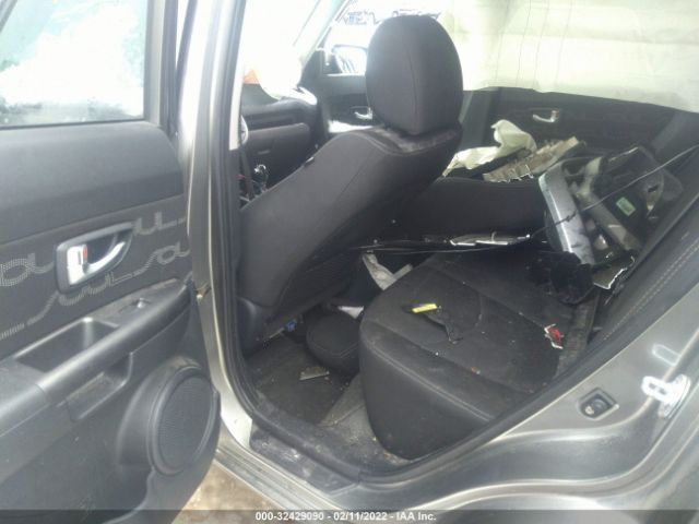 Photo 7 VIN: KNDJT2A6XD7517197 - KIA SOUL 