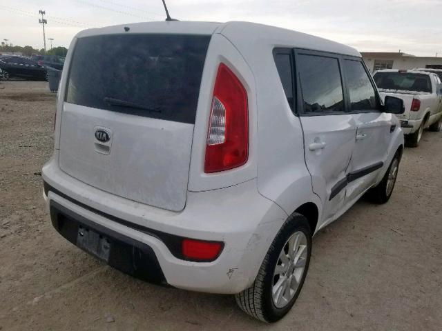 Photo 3 VIN: KNDJT2A6XD7518365 - KIA SOUL + 