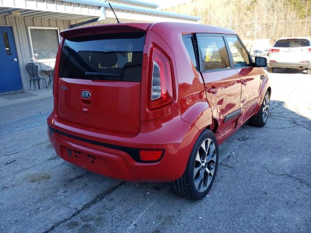 Photo 3 VIN: KNDJT2A6XD7518608 - KIA SOUL + 