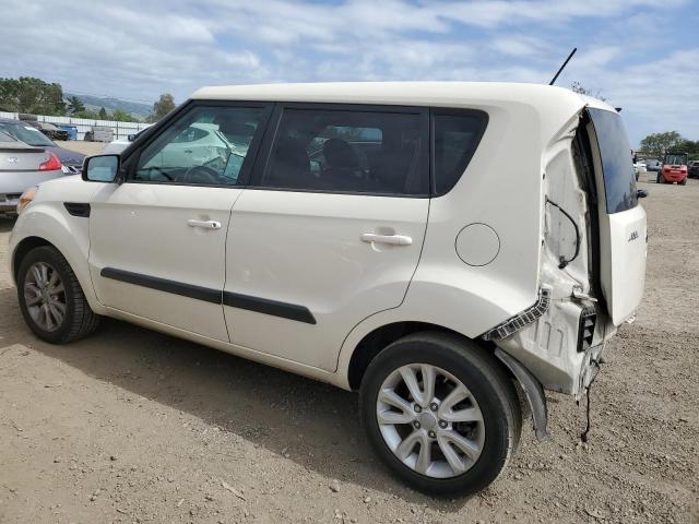 Photo 1 VIN: KNDJT2A6XD7518706 - KIA SOUL 