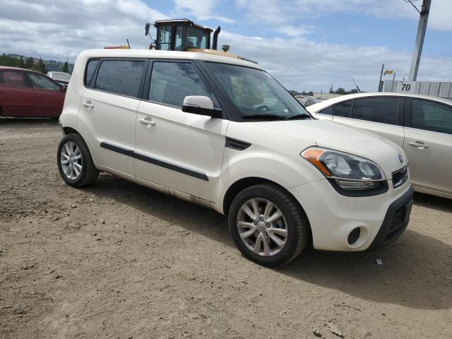 Photo 3 VIN: KNDJT2A6XD7518706 - KIA SOUL 