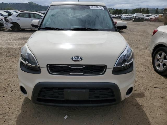 Photo 4 VIN: KNDJT2A6XD7518706 - KIA SOUL 