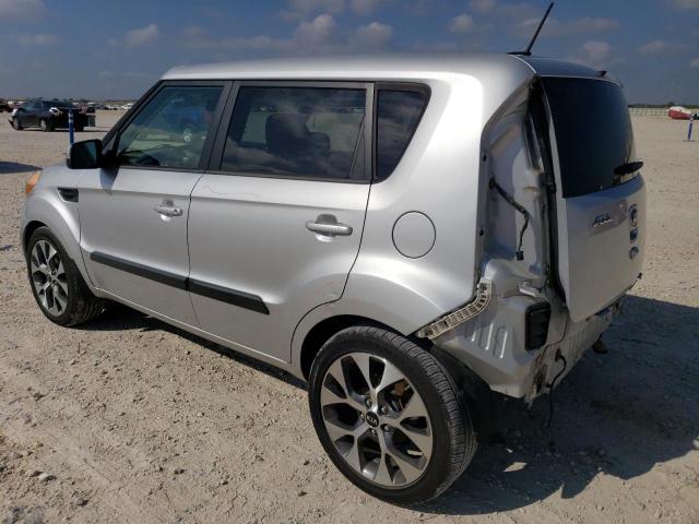 Photo 1 VIN: KNDJT2A6XD7520763 - KIA SOUL + 