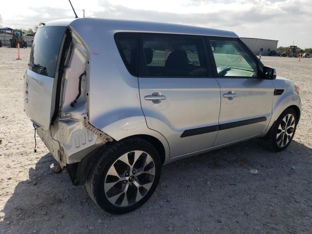 Photo 2 VIN: KNDJT2A6XD7520763 - KIA SOUL + 