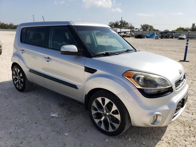 Photo 3 VIN: KNDJT2A6XD7520763 - KIA SOUL + 