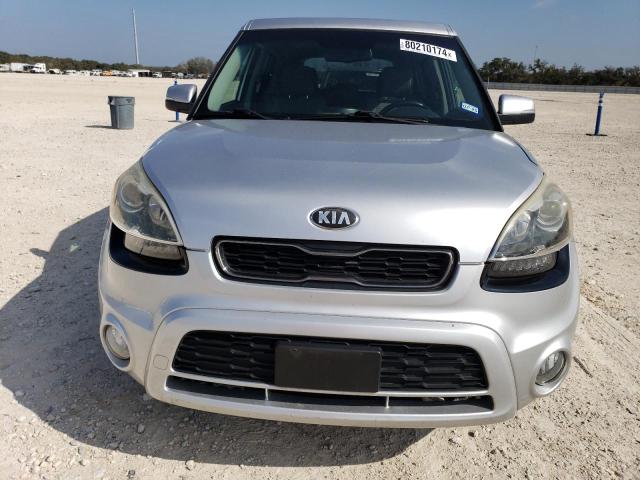 Photo 4 VIN: KNDJT2A6XD7520763 - KIA SOUL + 