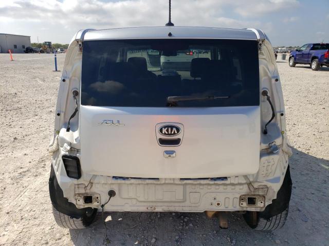 Photo 5 VIN: KNDJT2A6XD7520763 - KIA SOUL + 