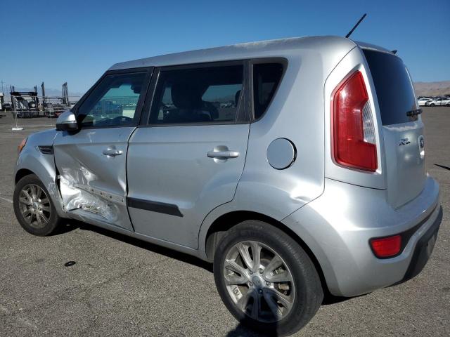 Photo 1 VIN: KNDJT2A6XD7522321 - KIA SOUL + 