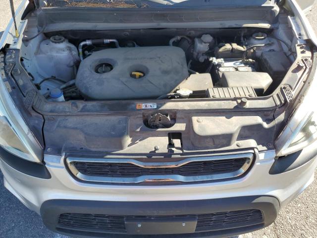 Photo 10 VIN: KNDJT2A6XD7522321 - KIA SOUL + 