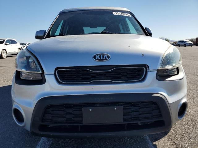 Photo 4 VIN: KNDJT2A6XD7522321 - KIA SOUL + 