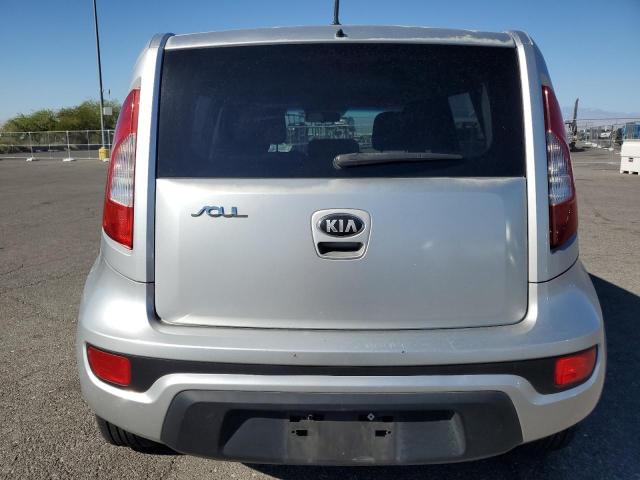 Photo 5 VIN: KNDJT2A6XD7522321 - KIA SOUL + 