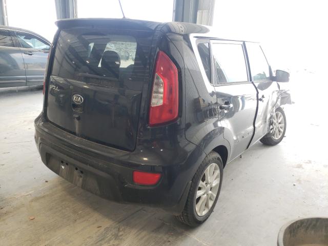 Photo 3 VIN: KNDJT2A6XD7522402 - KIA SOUL + 