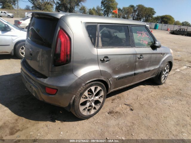 Photo 3 VIN: KNDJT2A6XD7524201 - KIA SOUL 