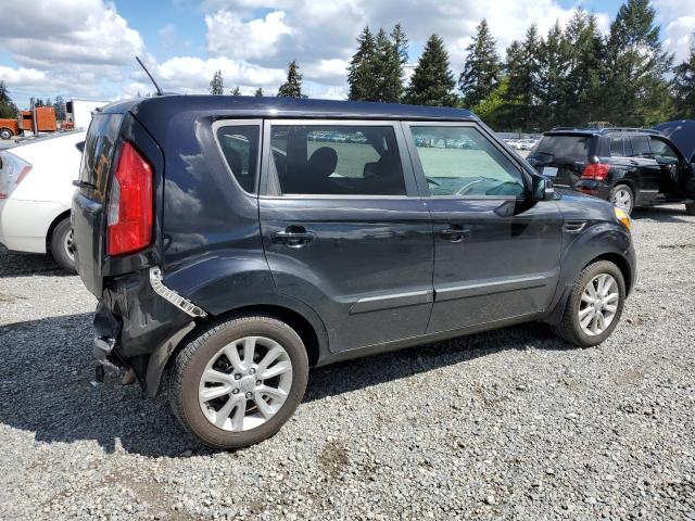 Photo 2 VIN: KNDJT2A6XD7529981 - KIA SOUL 