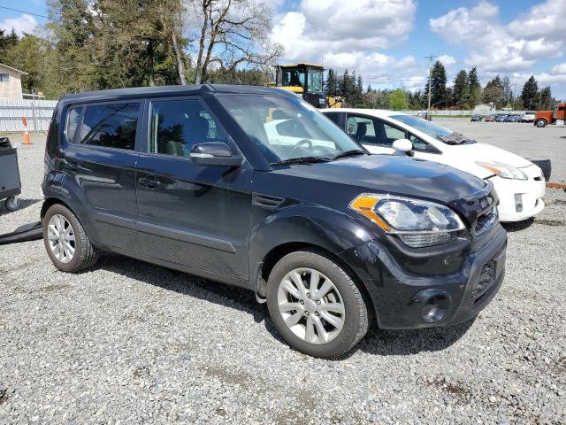 Photo 3 VIN: KNDJT2A6XD7529981 - KIA SOUL 