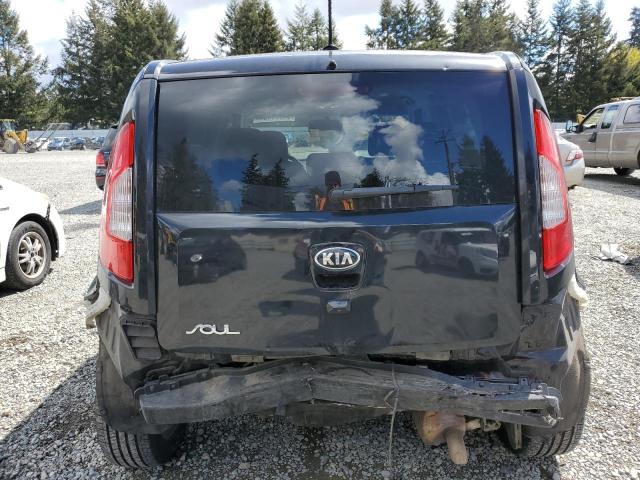 Photo 5 VIN: KNDJT2A6XD7529981 - KIA SOUL 