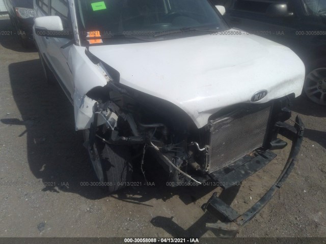 Photo 5 VIN: KNDJT2A6XD7530452 - KIA SOUL 