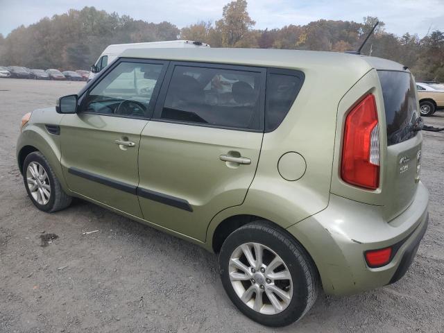 Photo 1 VIN: KNDJT2A6XD7531777 - KIA SOUL 