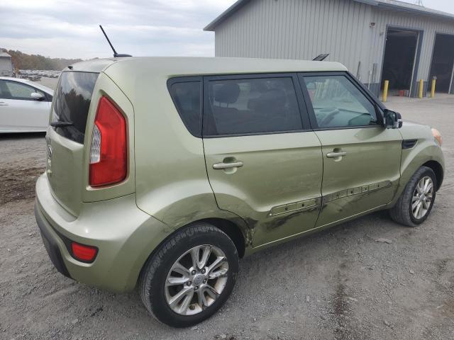 Photo 2 VIN: KNDJT2A6XD7531777 - KIA SOUL 