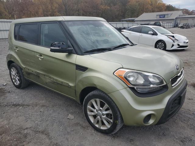 Photo 3 VIN: KNDJT2A6XD7531777 - KIA SOUL 