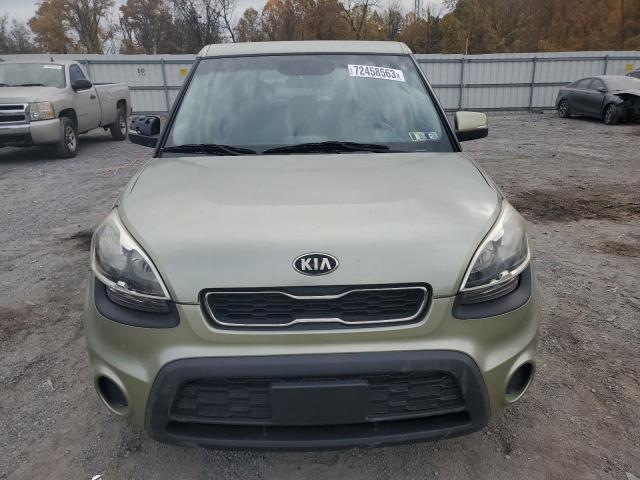 Photo 4 VIN: KNDJT2A6XD7531777 - KIA SOUL 