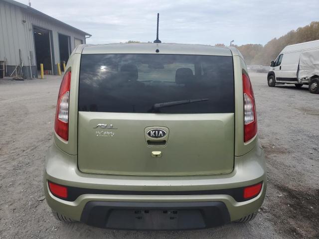 Photo 5 VIN: KNDJT2A6XD7531777 - KIA SOUL 