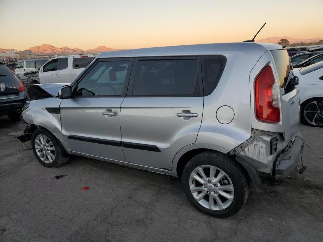 Photo 1 VIN: KNDJT2A6XD7532010 - KIA SOUL 