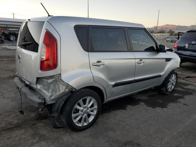 Photo 2 VIN: KNDJT2A6XD7532010 - KIA SOUL 