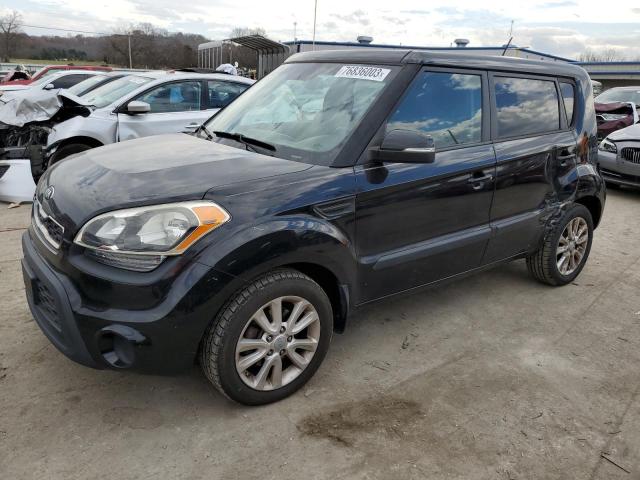 Photo 0 VIN: KNDJT2A6XD7534078 - KIA SOUL 