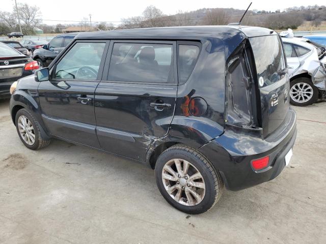 Photo 1 VIN: KNDJT2A6XD7534078 - KIA SOUL 