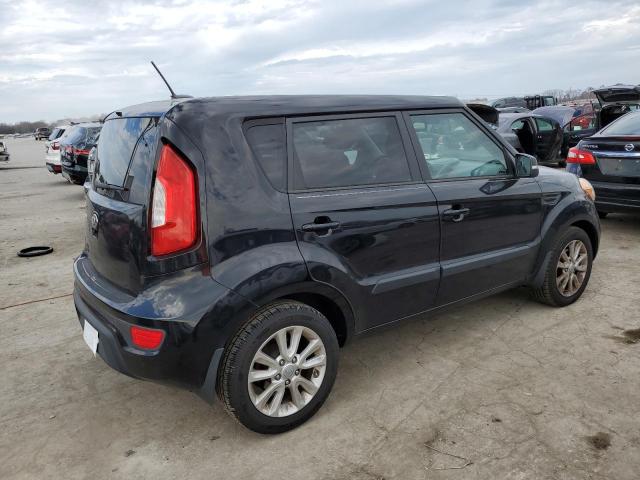 Photo 2 VIN: KNDJT2A6XD7534078 - KIA SOUL 