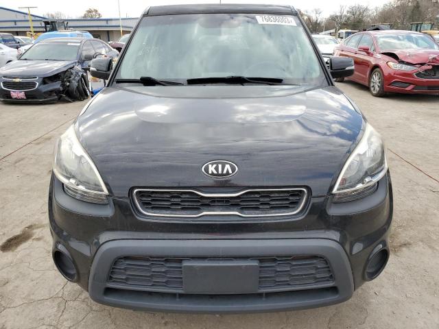 Photo 4 VIN: KNDJT2A6XD7534078 - KIA SOUL 