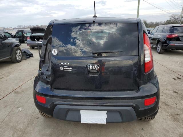 Photo 5 VIN: KNDJT2A6XD7534078 - KIA SOUL 