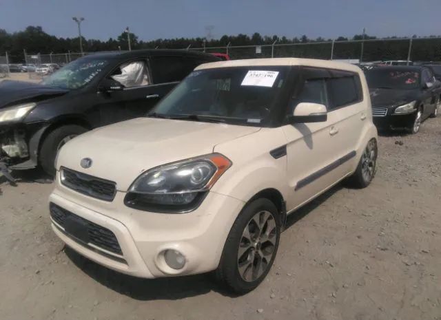 Photo 1 VIN: KNDJT2A6XD7535070 - KIA SOUL 