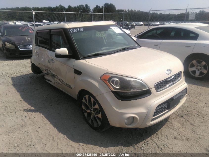 Photo 0 VIN: KNDJT2A6XD7535070 - KIA SOUL 