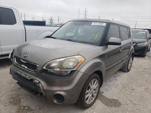 Photo 1 VIN: KNDJT2A6XD7535165 - KIA SOUL + 