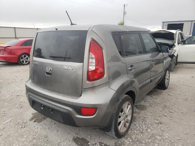 Photo 3 VIN: KNDJT2A6XD7535165 - KIA SOUL + 