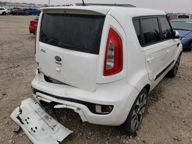 Photo 3 VIN: KNDJT2A6XD7538180 - KIA SOUL + 