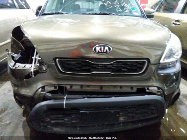 Photo 9 VIN: KNDJT2A6XD7540379 - KIA SOUL 