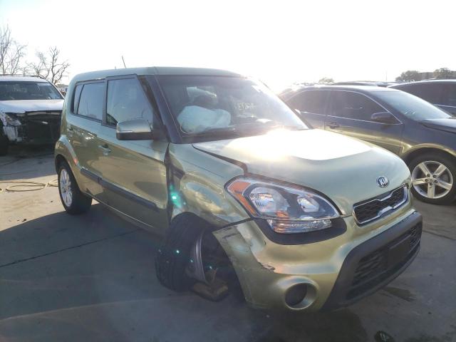 Photo 0 VIN: KNDJT2A6XD7545937 - KIA SOUL + 