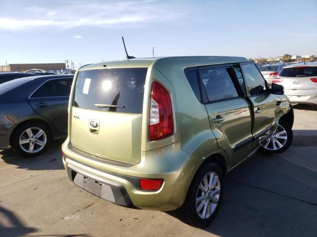 Photo 3 VIN: KNDJT2A6XD7545937 - KIA SOUL + 