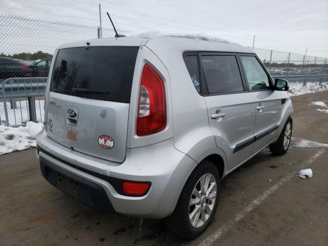 Photo 3 VIN: KNDJT2A6XD7547414 - KIA SOUL + 