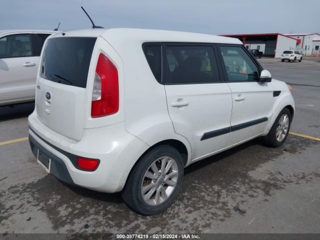 Photo 3 VIN: KNDJT2A6XD7548921 - KIA SOUL 