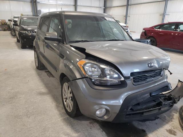 Photo 0 VIN: KNDJT2A6XD7550703 - KIA SOUL + 