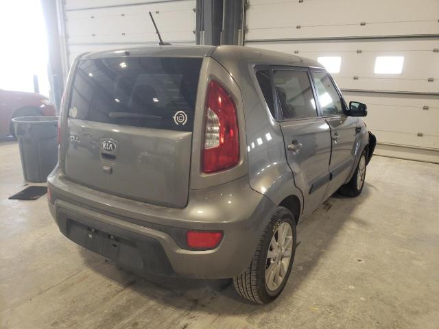 Photo 3 VIN: KNDJT2A6XD7550703 - KIA SOUL + 