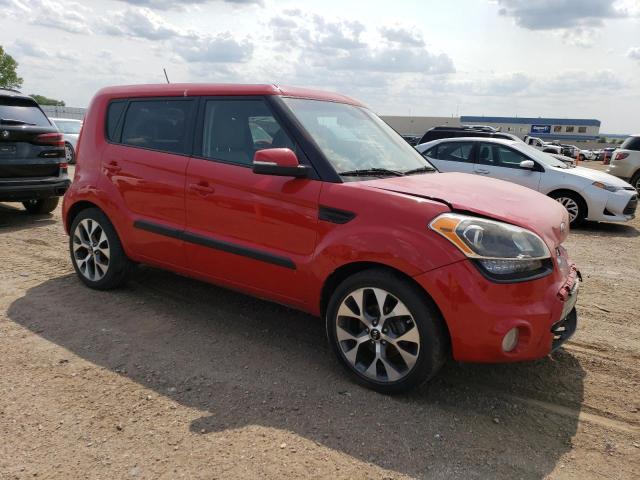 Photo 3 VIN: KNDJT2A6XD7552628 - KIA SOUL + 