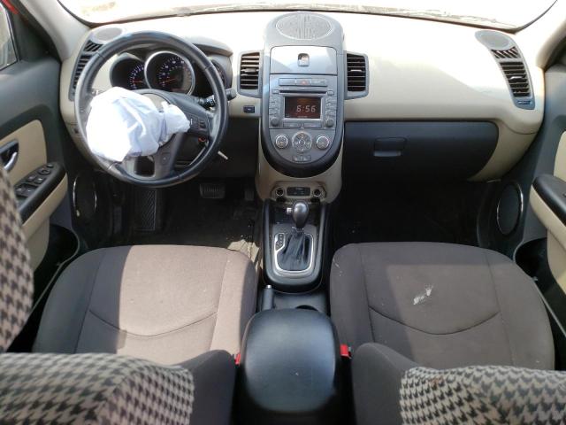 Photo 7 VIN: KNDJT2A6XD7552628 - KIA SOUL + 