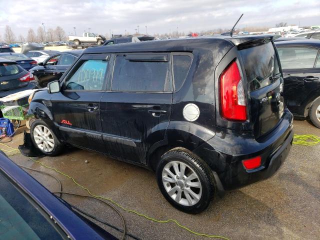 Photo 1 VIN: KNDJT2A6XD7563208 - KIA SOUL + 